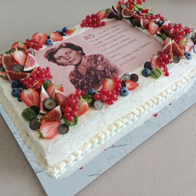 Kliento atsiliepimo nuotrauka