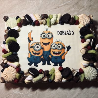 Kliento atsiliepimo nuotrauka